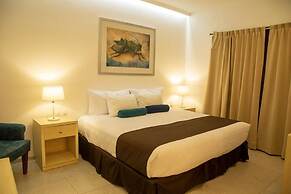 Hotel Boutique La Cochinilla