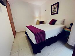 Hotel Boutique La Cochinilla
