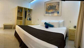 Hotel Boutique La Cochinilla