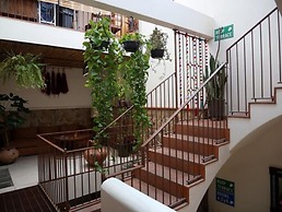 Hotel Boutique La Cochinilla