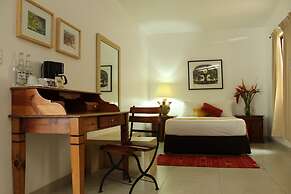 Hotel Boutique La Cochinilla