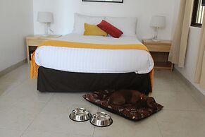 Hotel Boutique La Cochinilla