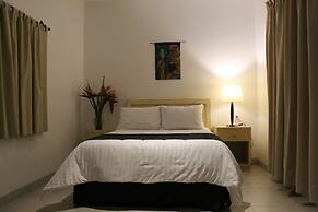 Hotel Boutique La Cochinilla