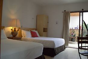 Hotel Boutique La Cochinilla