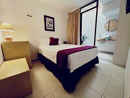 Hotel Boutique La Cochinilla