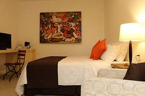 Hotel Boutique La Cochinilla