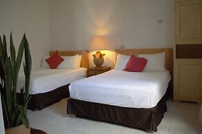 Hotel Boutique La Cochinilla