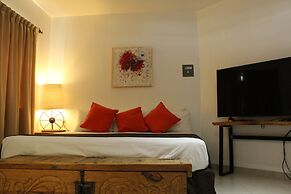 Hotel Boutique La Cochinilla