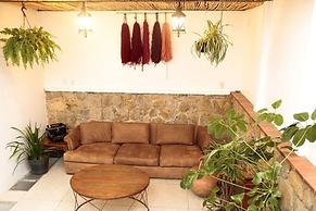 Hotel Boutique La Cochinilla