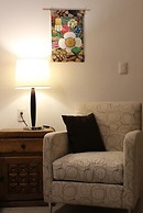 Hotel Boutique La Cochinilla