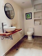 Hotel Boutique La Cochinilla