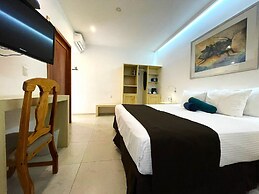 Hotel Boutique La Cochinilla