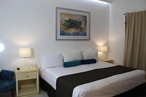Hotel Boutique La Cochinilla