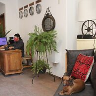 Hotel Boutique La Cochinilla