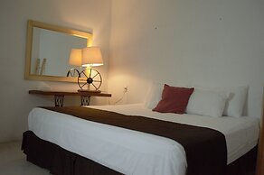 Hotel Boutique La Cochinilla