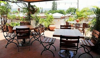 Hotel Boutique La Cochinilla