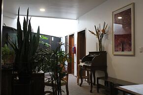 Hotel Boutique La Cochinilla