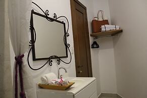 Hotel Boutique La Cochinilla