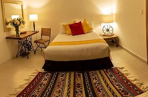 Hotel Boutique La Cochinilla
