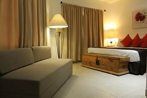 Hotel Boutique La Cochinilla