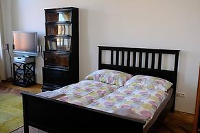 Prague Castle Apartments Pawlansky
