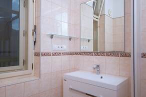 Prague Castle Apartments Pawlansky