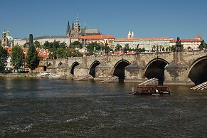 Prague Castle Apartments Pawlansky
