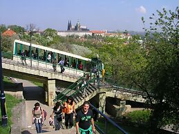 Prague Castle Apartments Pawlansky
