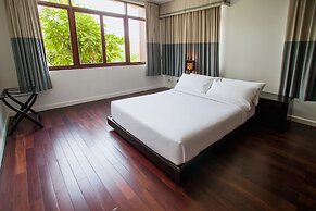 Amatapura Seaview Villa 26