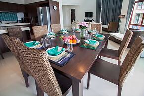 Amatapura Seaview Villa 26