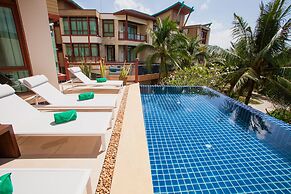 Amatapura Seaview Villa 26