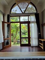 Les Rizieres Lombok