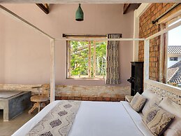Les Rizieres Lombok
