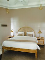 Les Rizieres Lombok