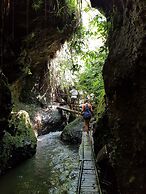 Les Rizieres Lombok