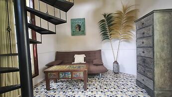 Les Rizieres Lombok
