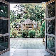 Les Rizieres Lombok