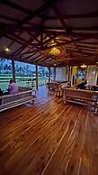 Les Rizieres Lombok