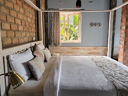 Les Rizieres Lombok