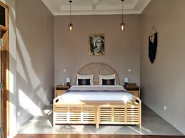 Les Rizieres Lombok