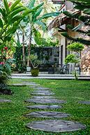 Les Rizieres Lombok