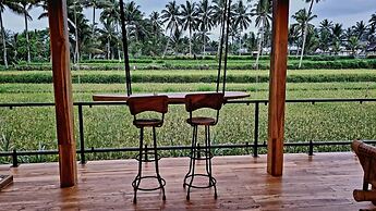 Les Rizieres Lombok