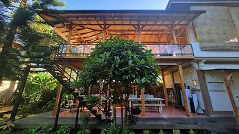 Les Rizieres Lombok