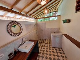 Les Rizieres Lombok