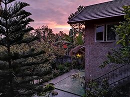 Les Rizieres Lombok
