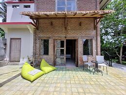Les Rizieres Lombok