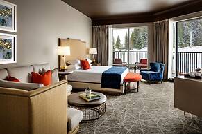 The Josie Hotel, Autograph Collection