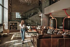 The Josie Hotel, Autograph Collection