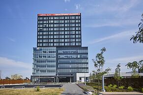 Escad Hotel Quartier DIX30