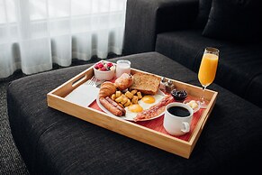 Escad Hotel Quartier DIX30